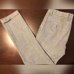 Ben Sherman Chinos Grey 31Wx32L